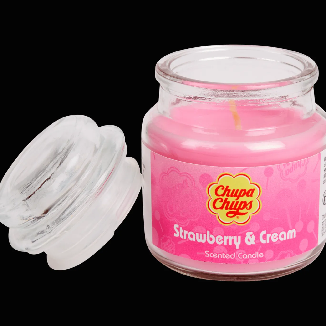 Chupa Chups Kaarsen^geurkaars