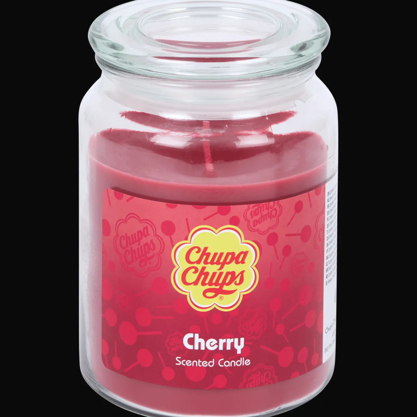 Chupa Chups Kaarsen^geurkaars