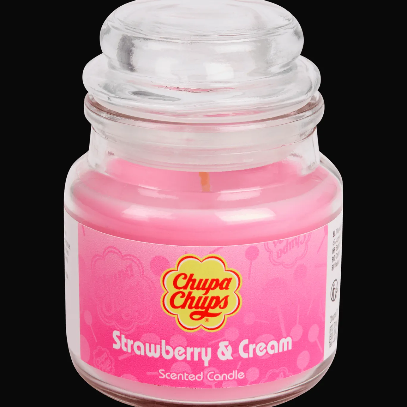 Chupa Chups Kaarsen^geurkaars