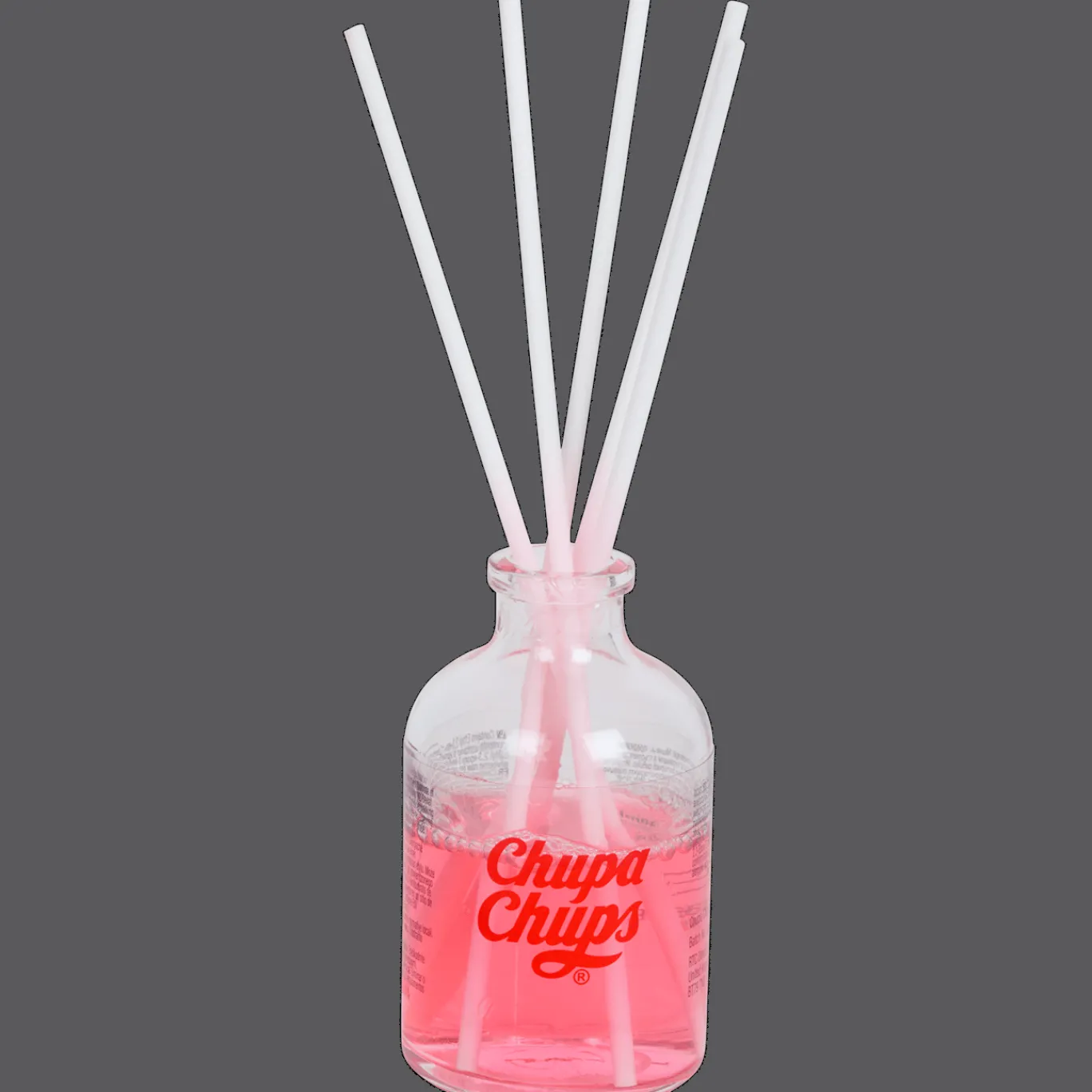 Chupa Chups Afwas- & Wasmiddelen^geurstokjes