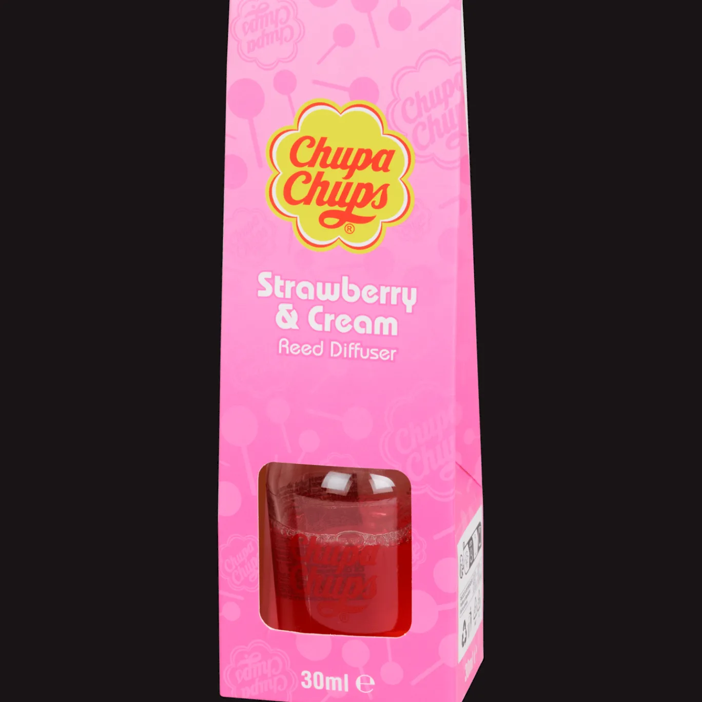 Chupa Chups Afwas- & Wasmiddelen^geurstokjes