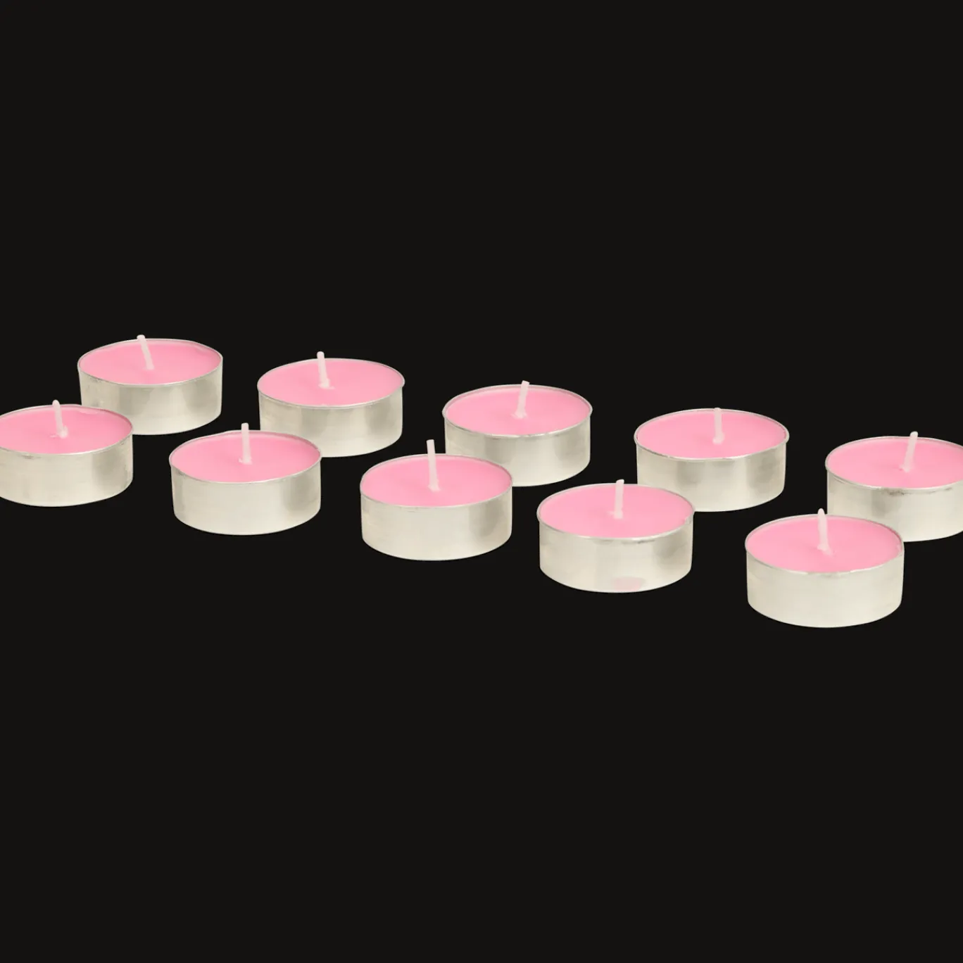 Chupa Chups Kaarsen^geurtheelichten