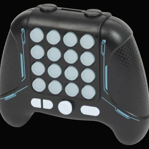 Action Spellen^Click Maniac spelletjesconsole