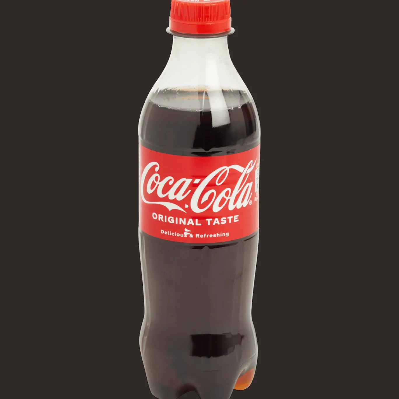 Coca-Cola Drinken^