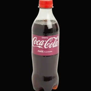 Coca-Cola Drinken^Cherry