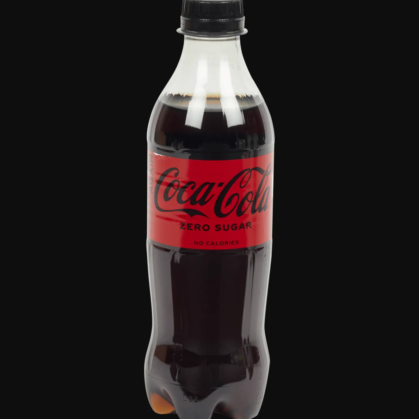 Coca-Cola Drinken^Zero