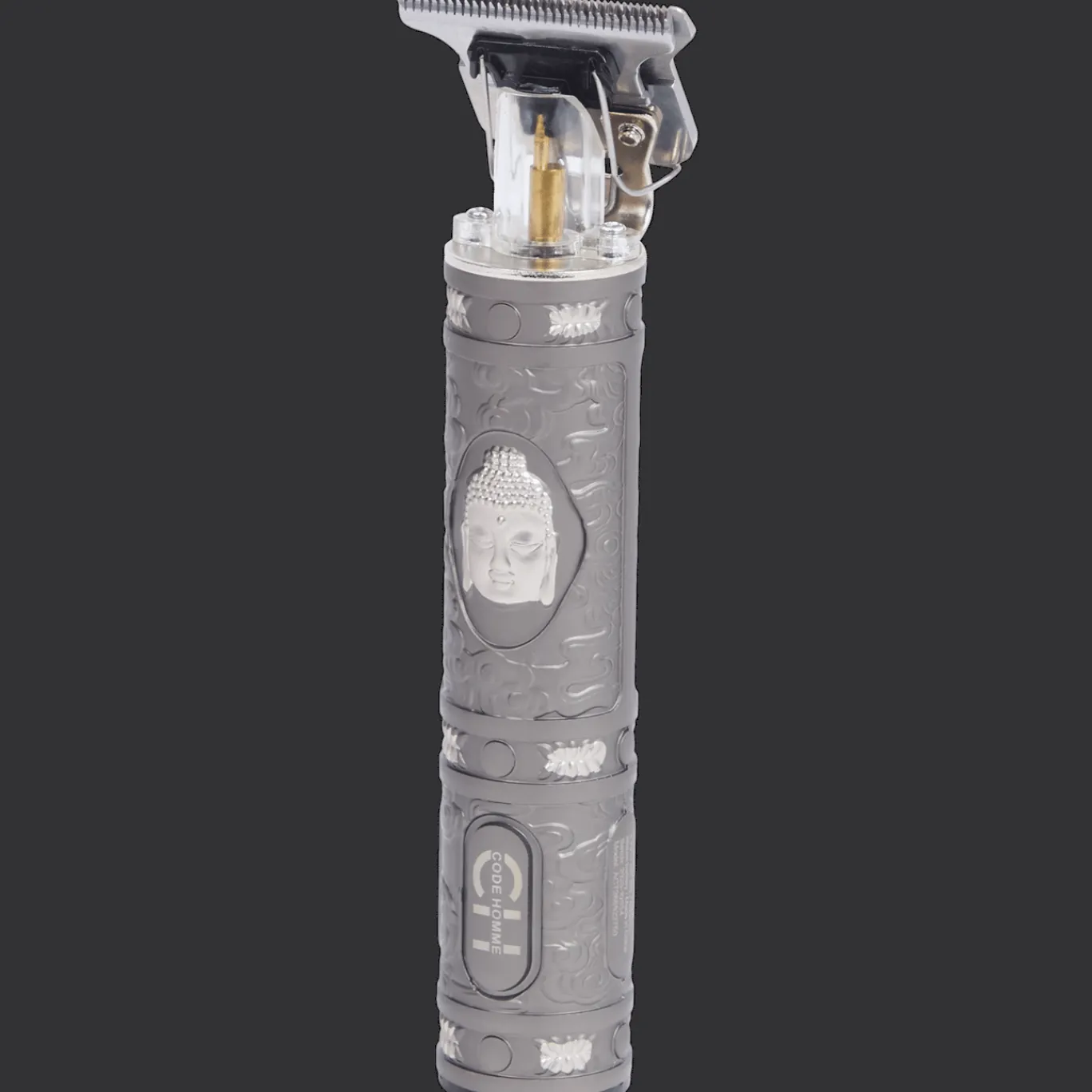 Action Ontharen & Scheren^Code Homme tondeuse