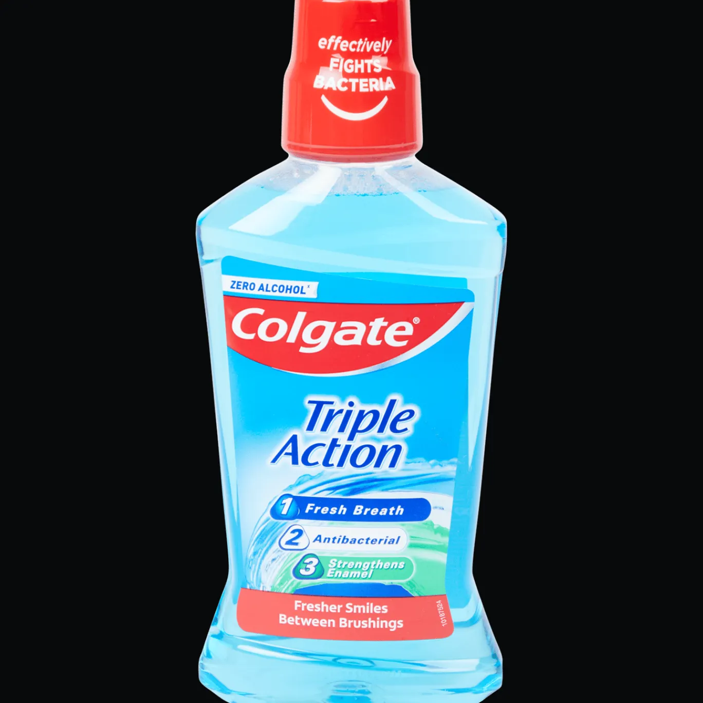 Colgate Mondverzorging^mondwater Triple Action