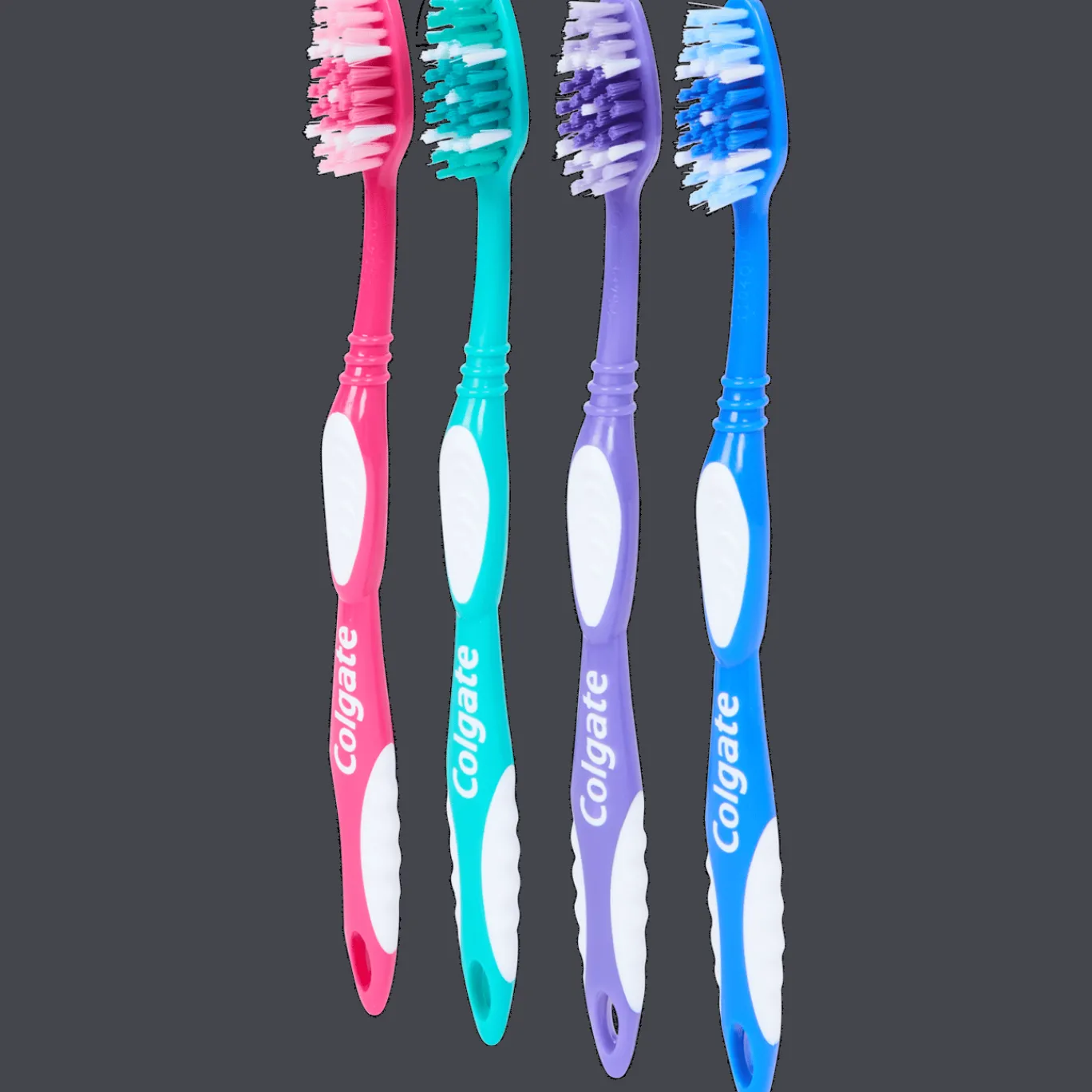 Colgate Mondverzorging^tandenborstels Premier Clean