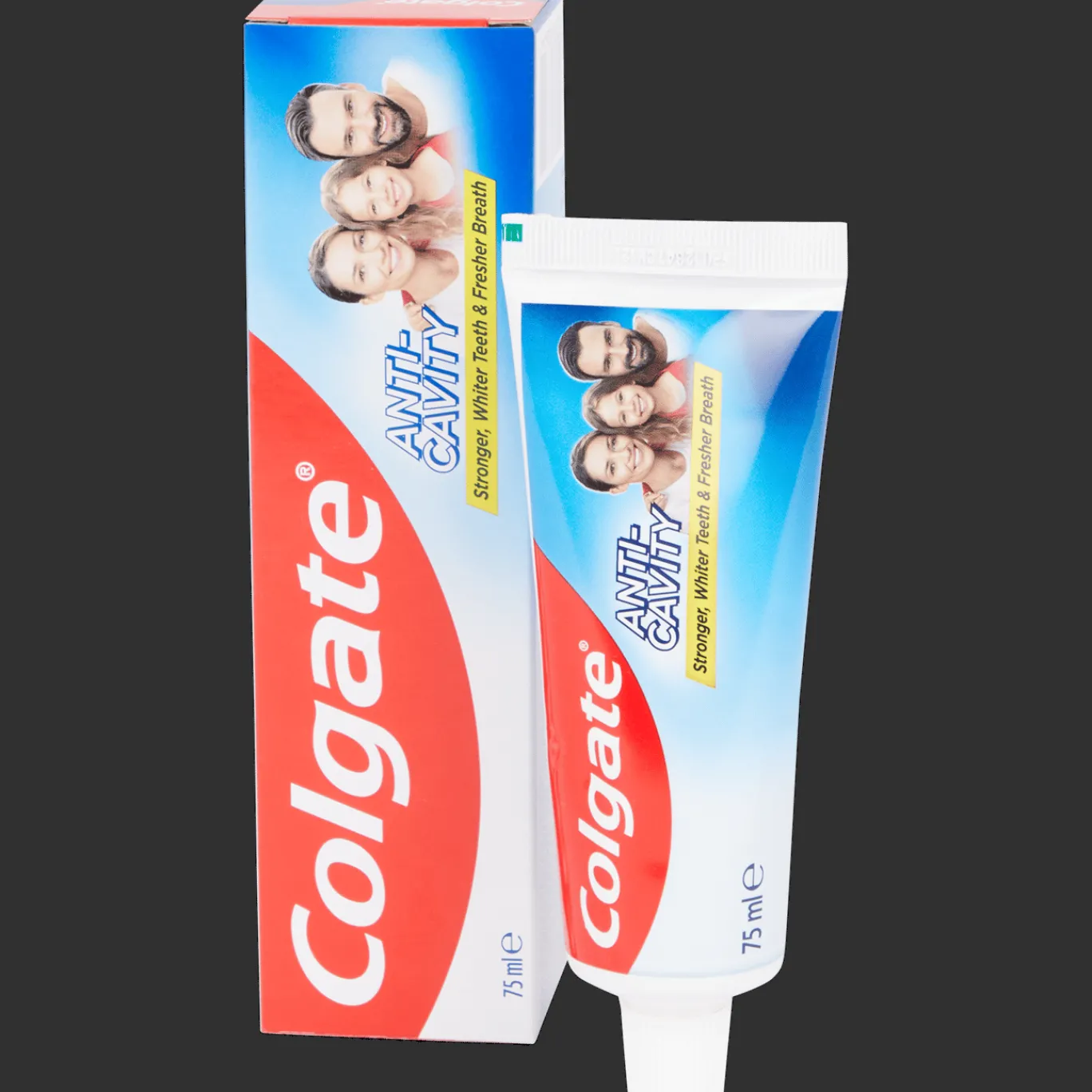 Colgate Mondverzorging^tandpasta Anti-Cavity