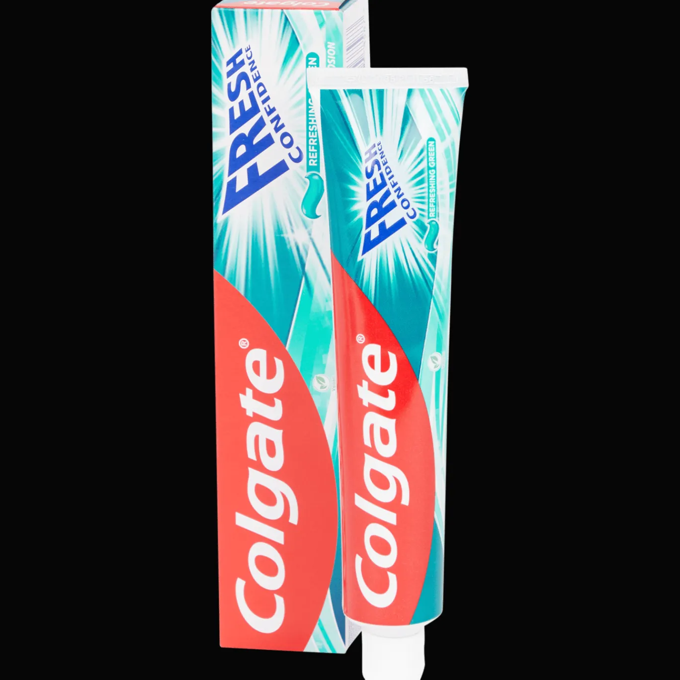 Colgate Mondverzorging^tandpasta Fresh Confidence