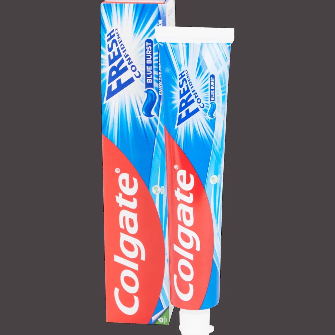Colgate Mondverzorging^tandpasta Fresh Confidence