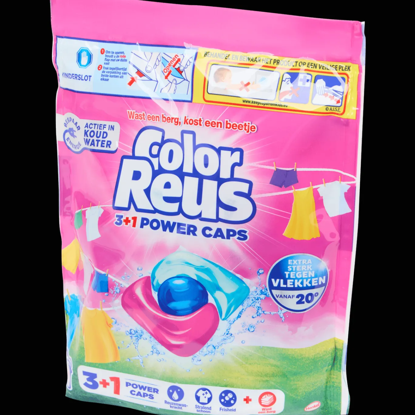 color_reus___power_caps_0.webp Color Reus Afwas- & Wasmiddelen^3 +1 Power Caps