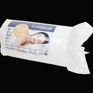 Comfibeds Beddengoed^dekbed