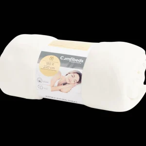 Comfibeds Beddengoed^jersey hoeslaken