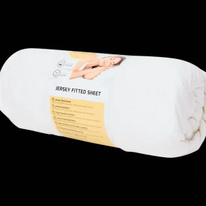 Comfibeds Beddengoed^jersey hoeslaken