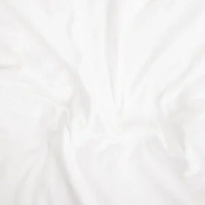 Comfibeds Beddengoed^jersey hoeslaken wit