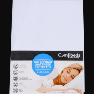 Comfibeds Beddengoed^matrasbeschermer