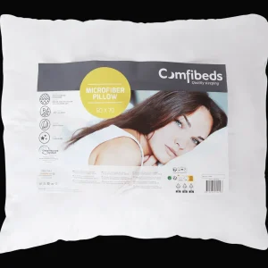 Comfibeds Beddengoed^microvezel hoofdkussen