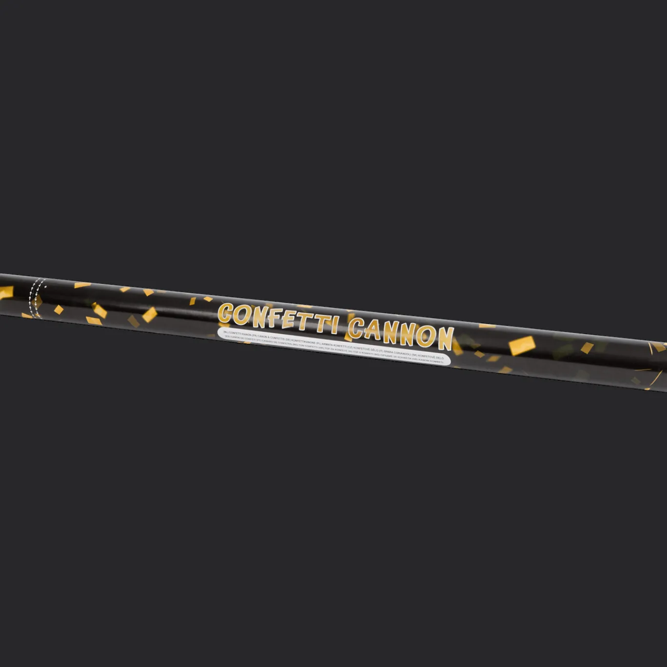 Action Feestartikelen^Confettikanon