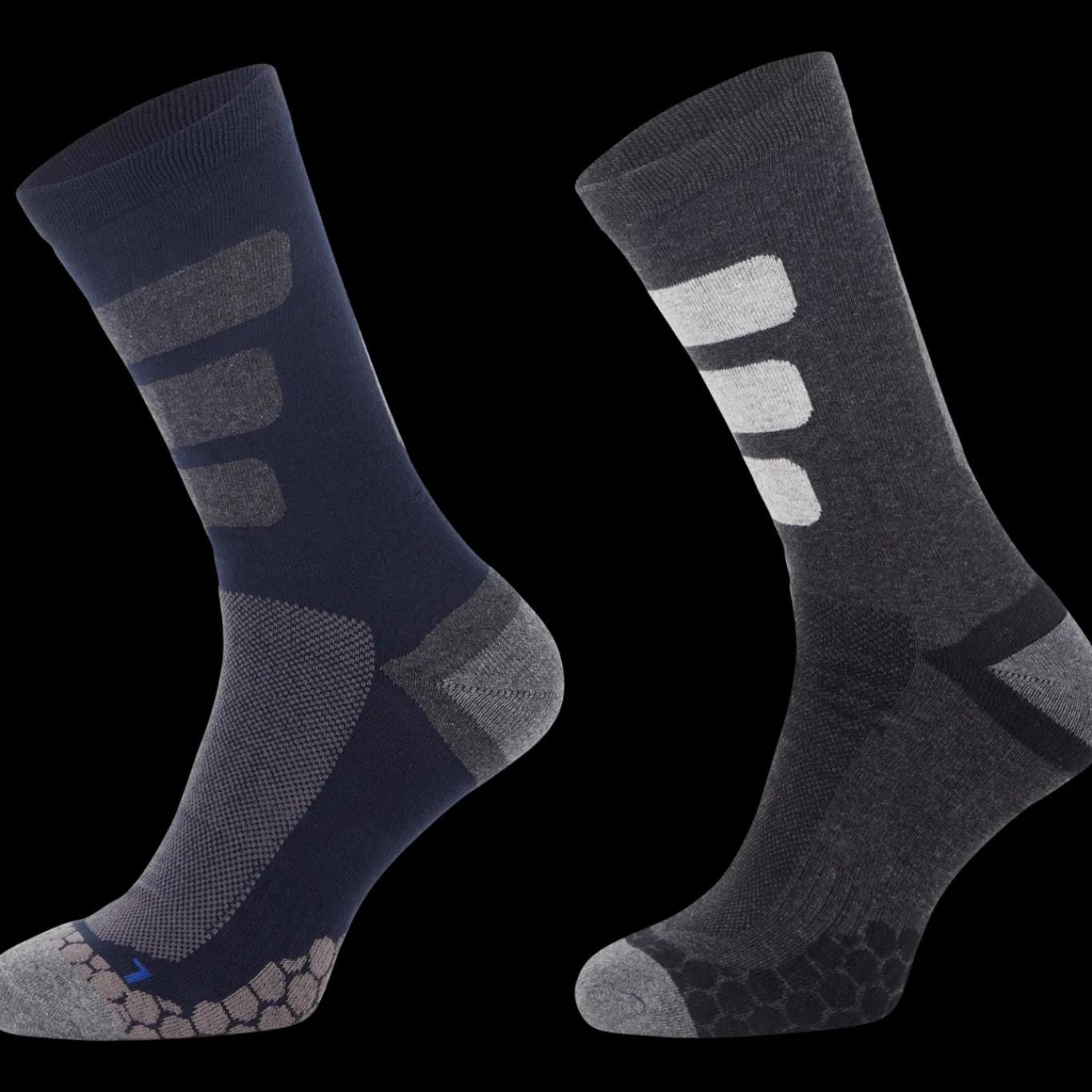 Action Sportkleding^Coolmax wandelsokken