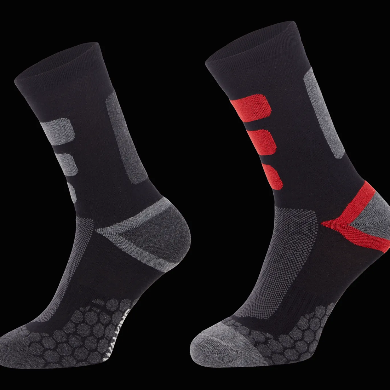 Action Sportkleding^Coolmax wandelsokken