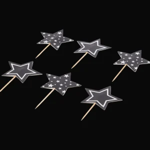 Action Feestartikelen^Cool2Party oud & nieuw cocktailprikkers