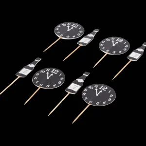 Action Feestartikelen^Cool2Party oud & nieuw cocktailprikkers