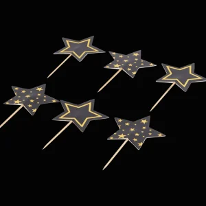 Action Feestartikelen^Cool2Party oud & nieuw cocktailprikkers