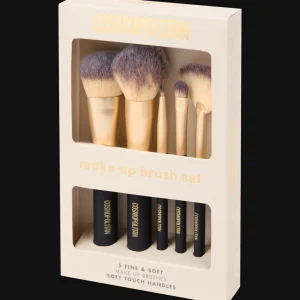 Cosmopolitan Make-Up^make-up-kwastenset