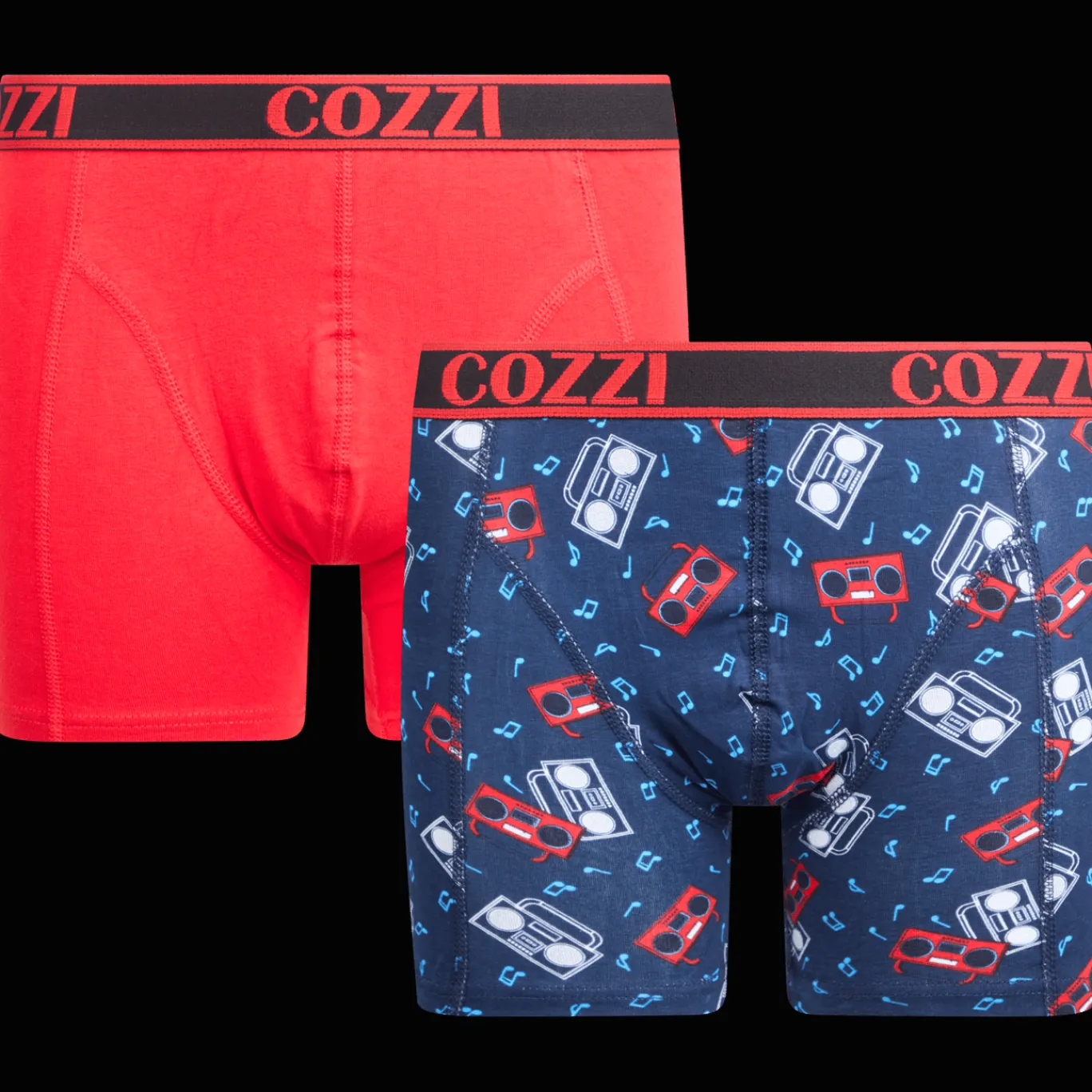 Cozzi Ondergoed^boxershorts