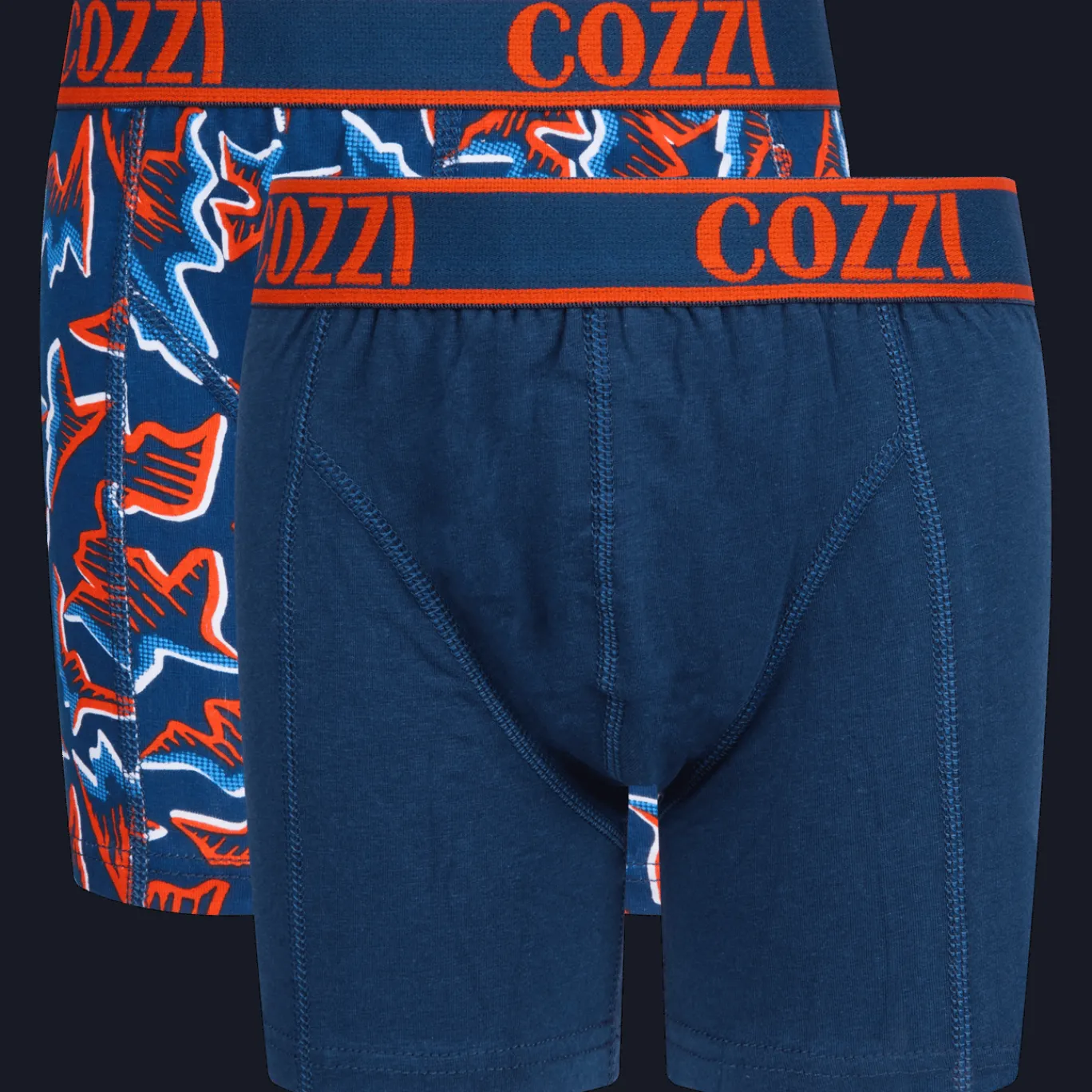 Cozzi Ondergoed^boxershorts