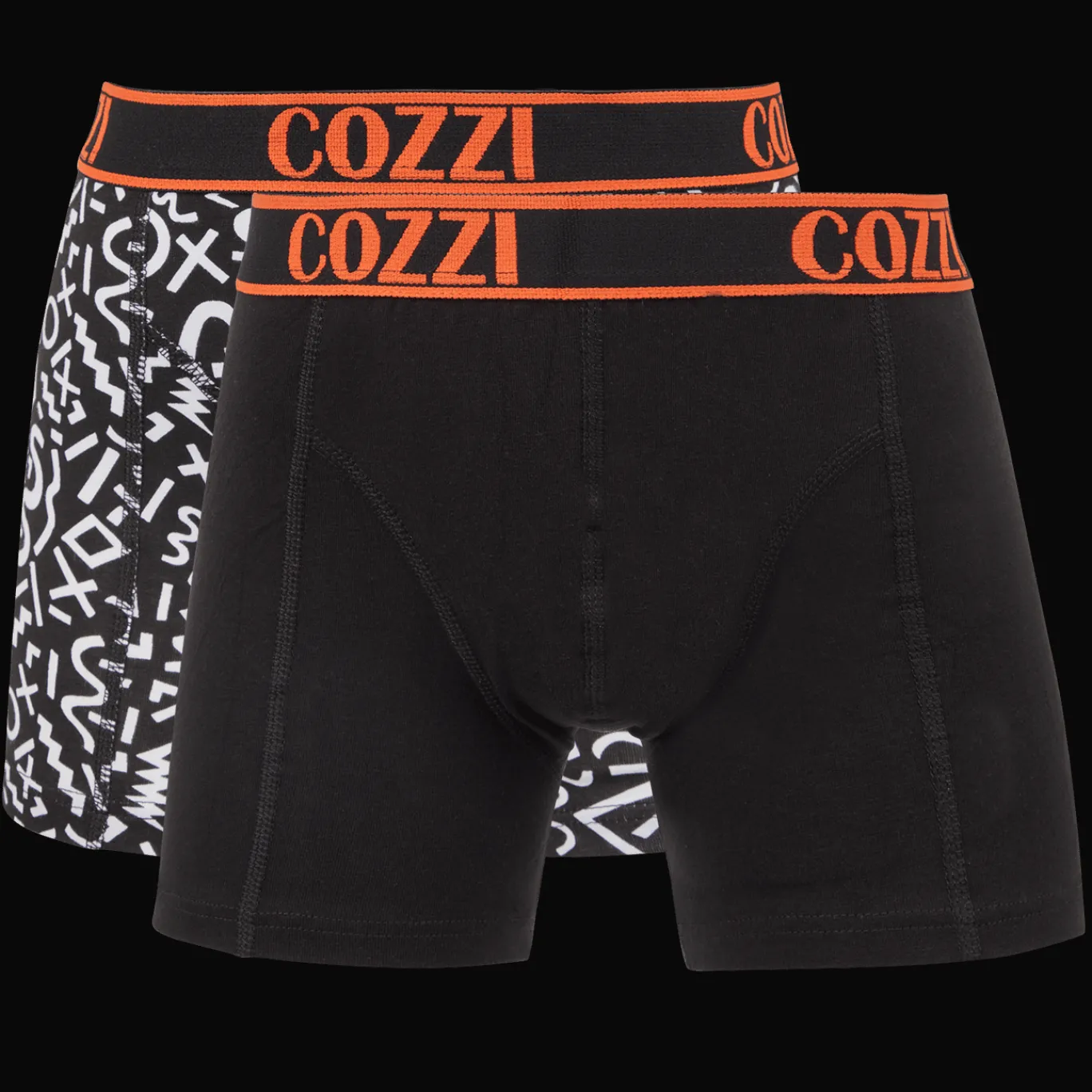 Cozzi Ondergoed^boxershorts