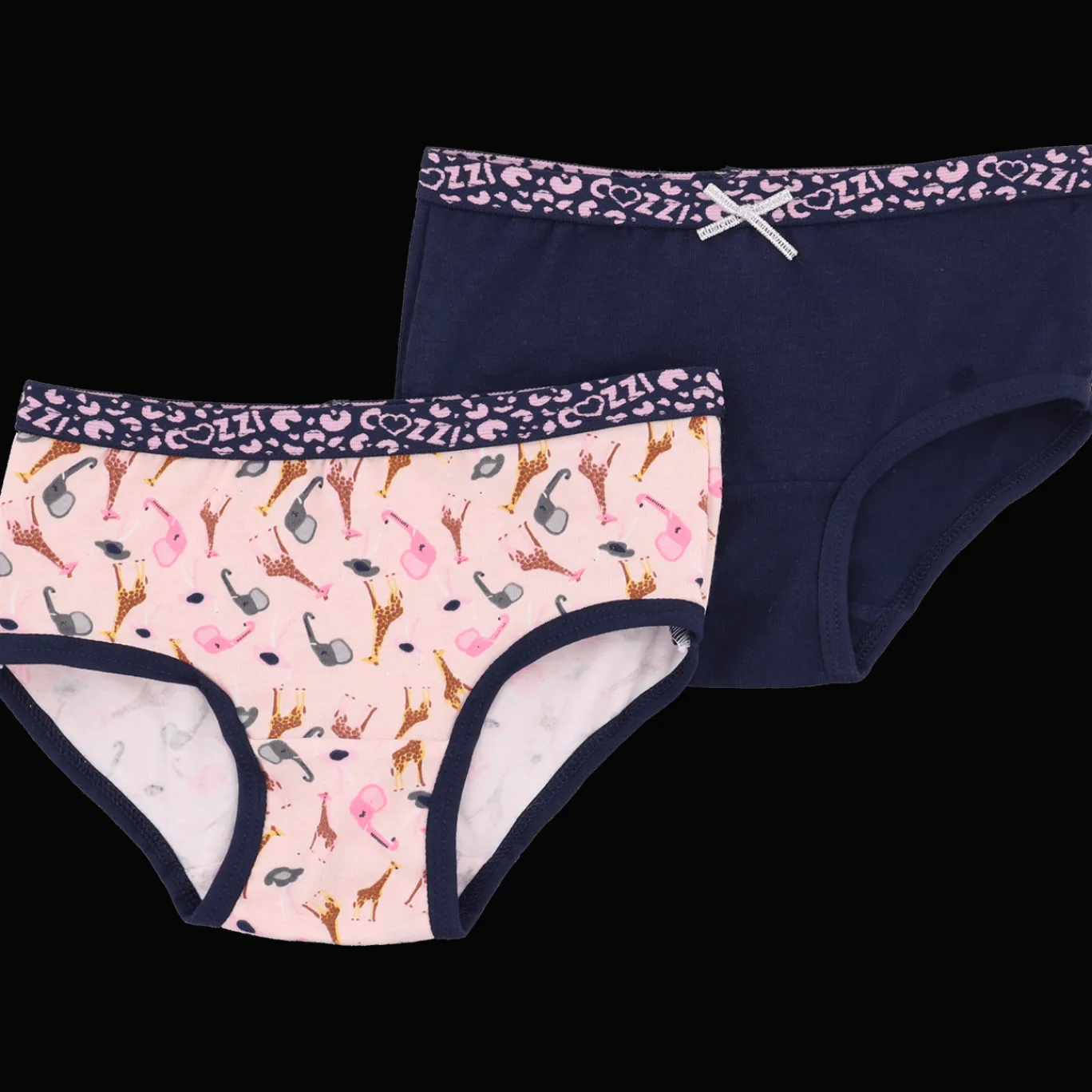 Cozzi Ondergoed^hipsters