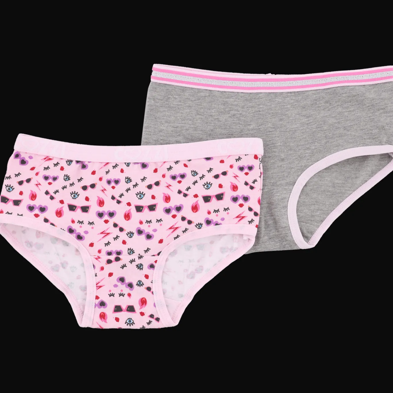 Cozzi Ondergoed^hipsters