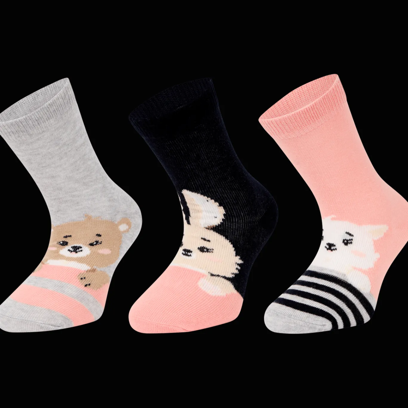 Cozzi Beenmode^sokken