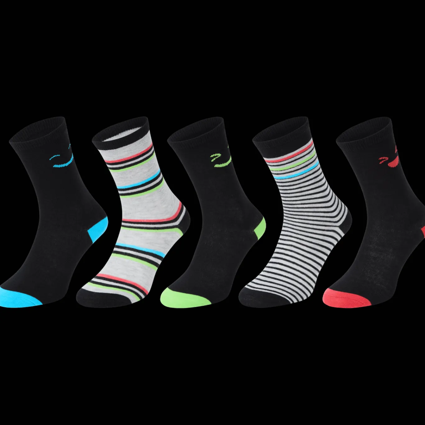 Cozzi Beenmode^sokken