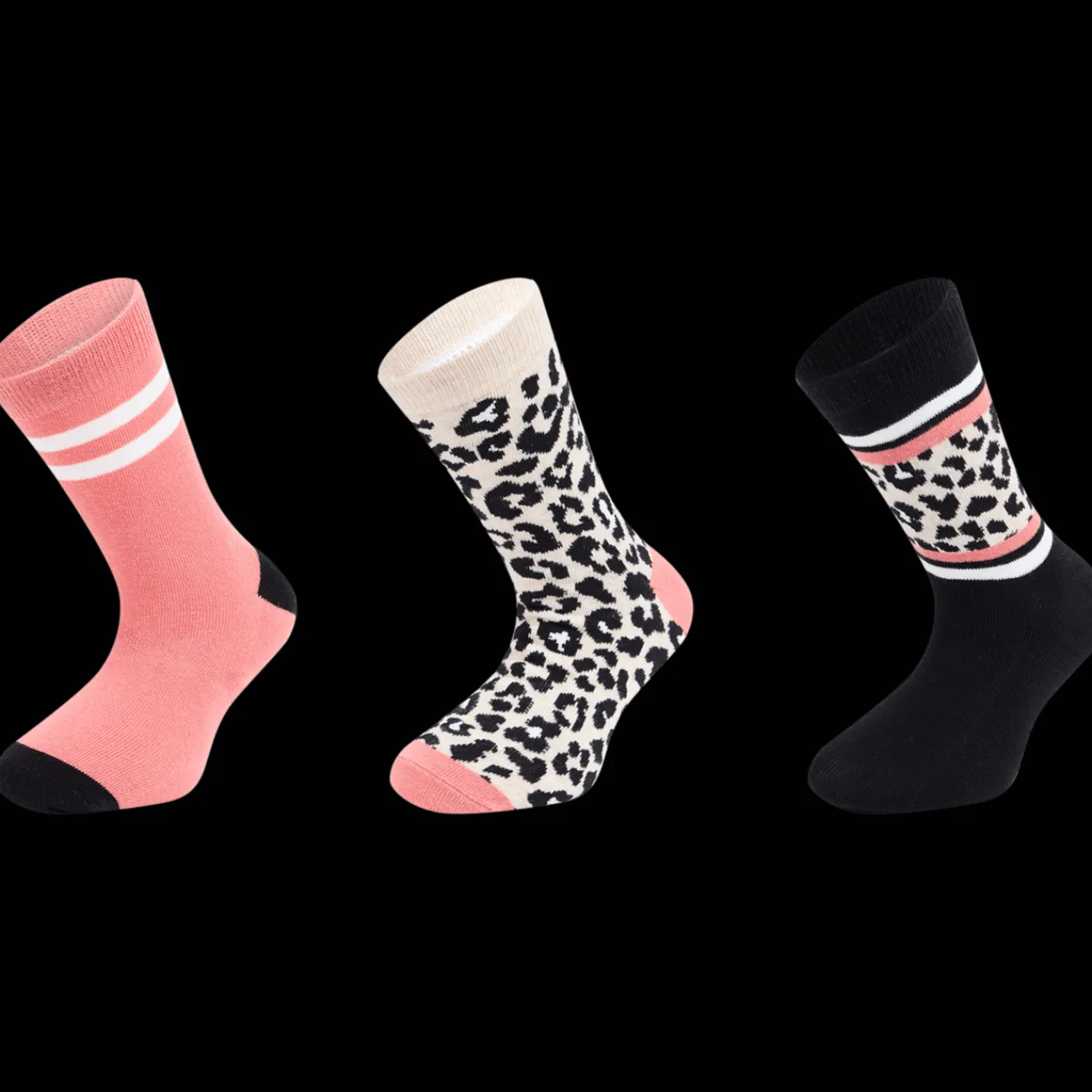 Cozzi Beenmode^sokken