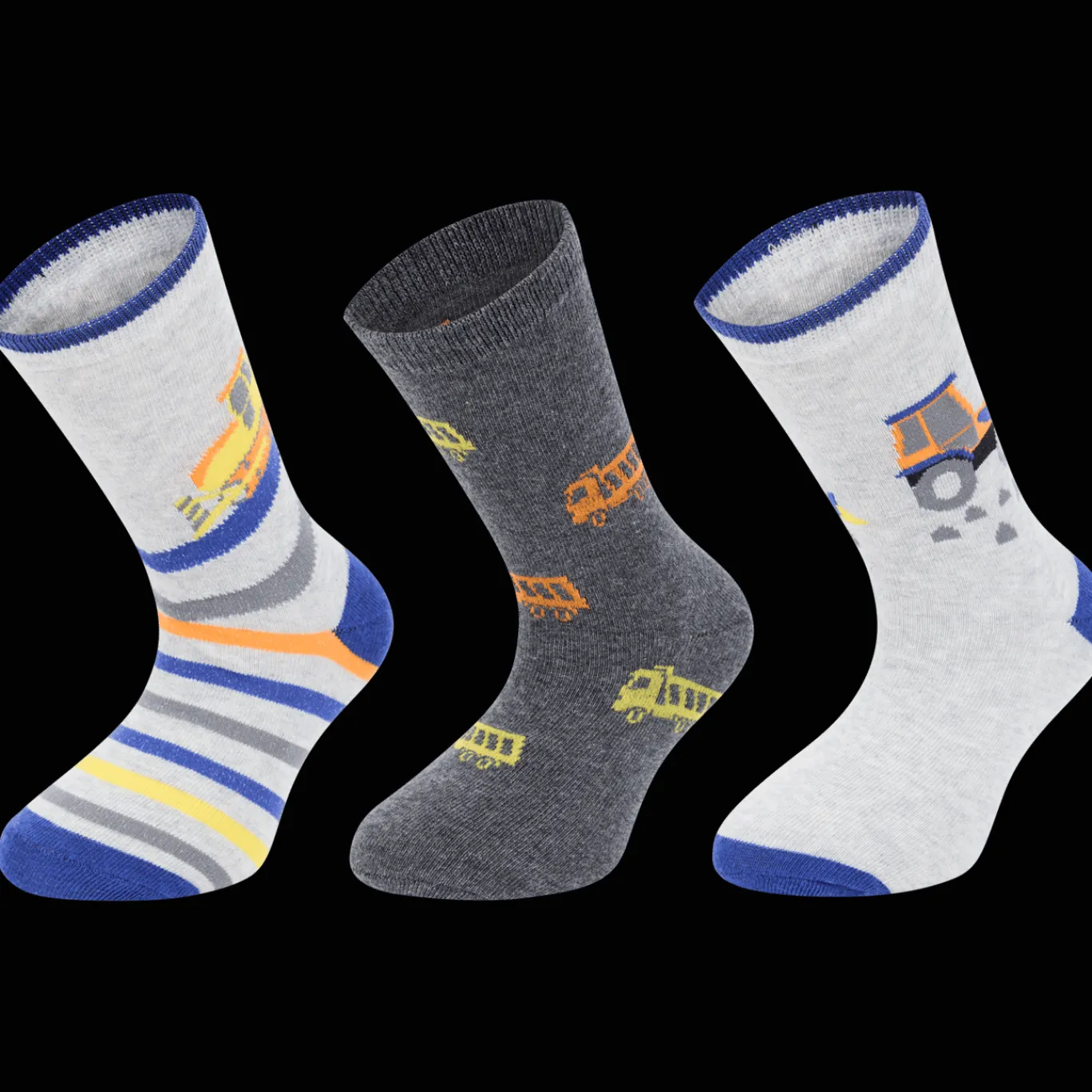 Cozzi Beenmode^sokken