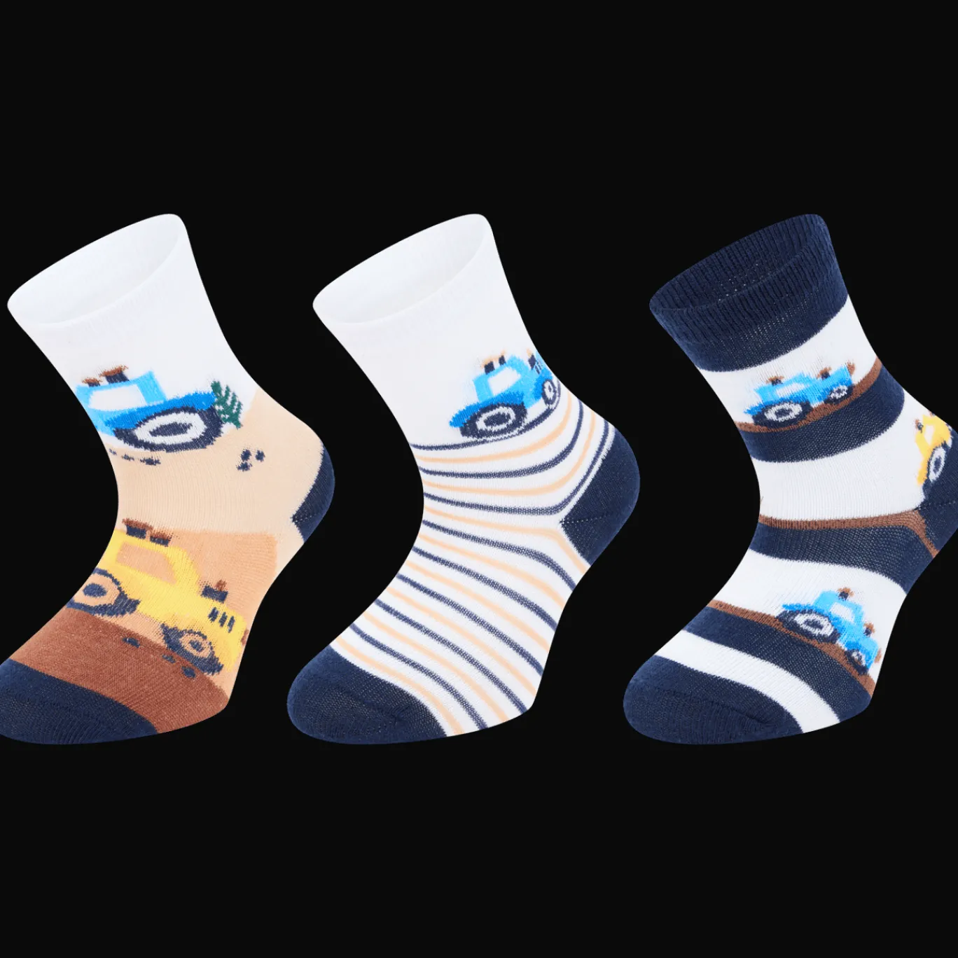 Cozzi Beenmode^sokken