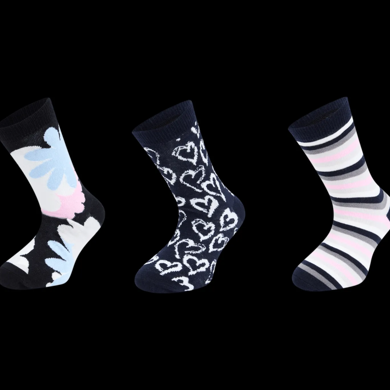 Cozzi Beenmode^sokken