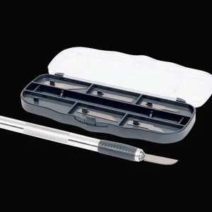 Action Knutselen^Craft & Design precisiemessen