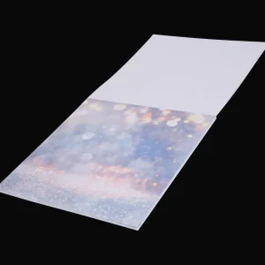 Action Kaarten^Craft Sensations kerst-papierblok