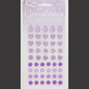 Action Knutselen^Craft Sensations strass-steentjes