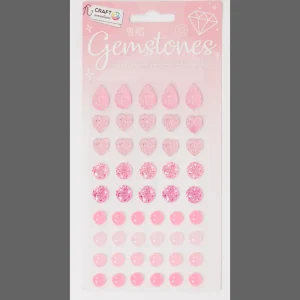 Action Knutselen^Craft Sensations strass-steentjes