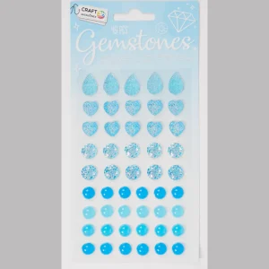 Action Knutselen^Craft Sensations strass-steentjes