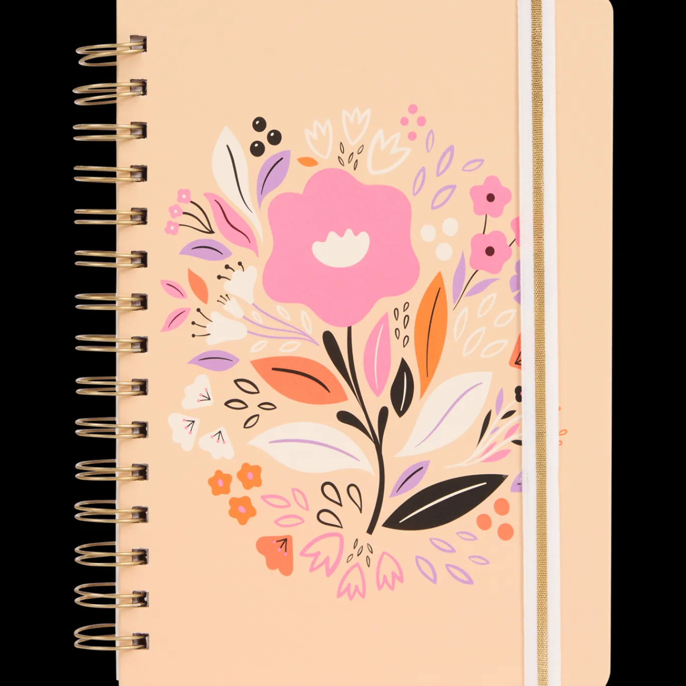 Action Agenda & Kalenders^Craft Universe bullet journal A5