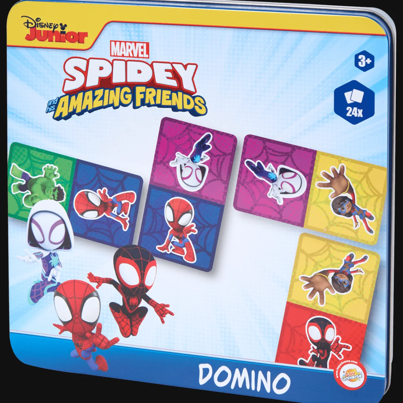 craft_universe_disney_spel_in_blik_3.webp Action Spellen^Craft Universe Disney spel in blik