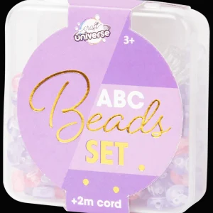 Action Knutselen^Craft Universe kralenset