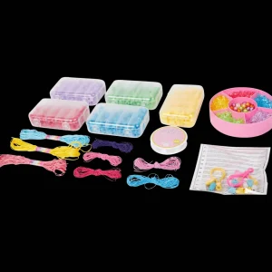 Action Knutselen^Craft Universe kralenset